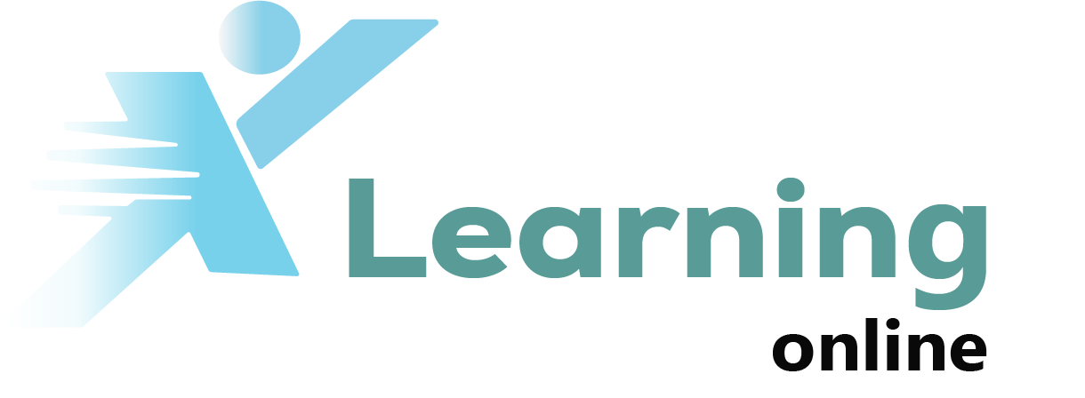 Express Learning Online logo
