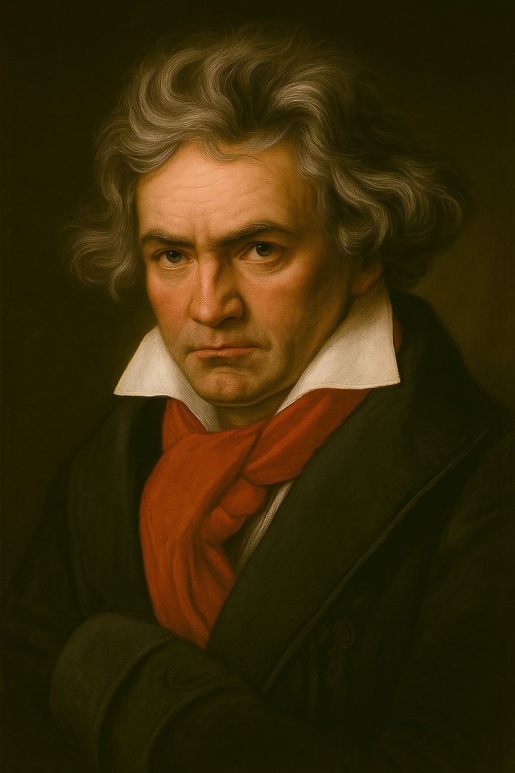 Ludwig van Beethoven