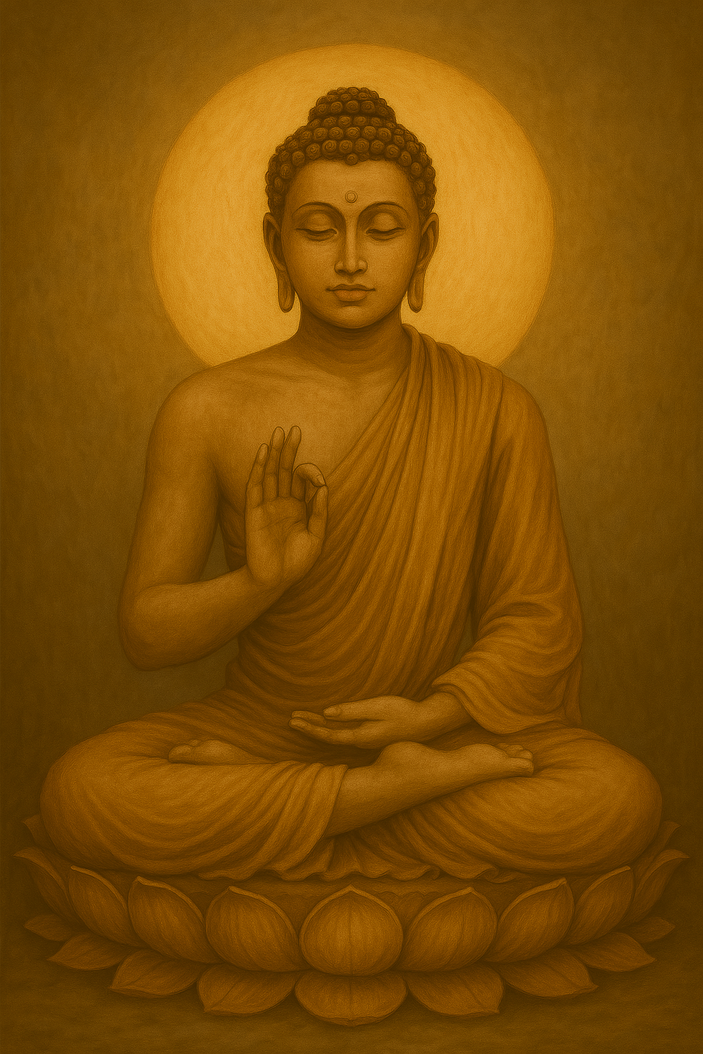 Buda (Siddharta Gautama)