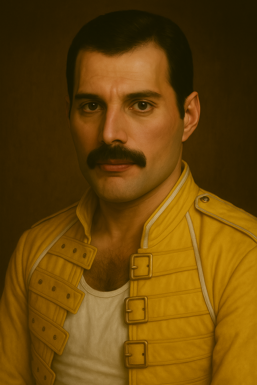 Freddie Mercury