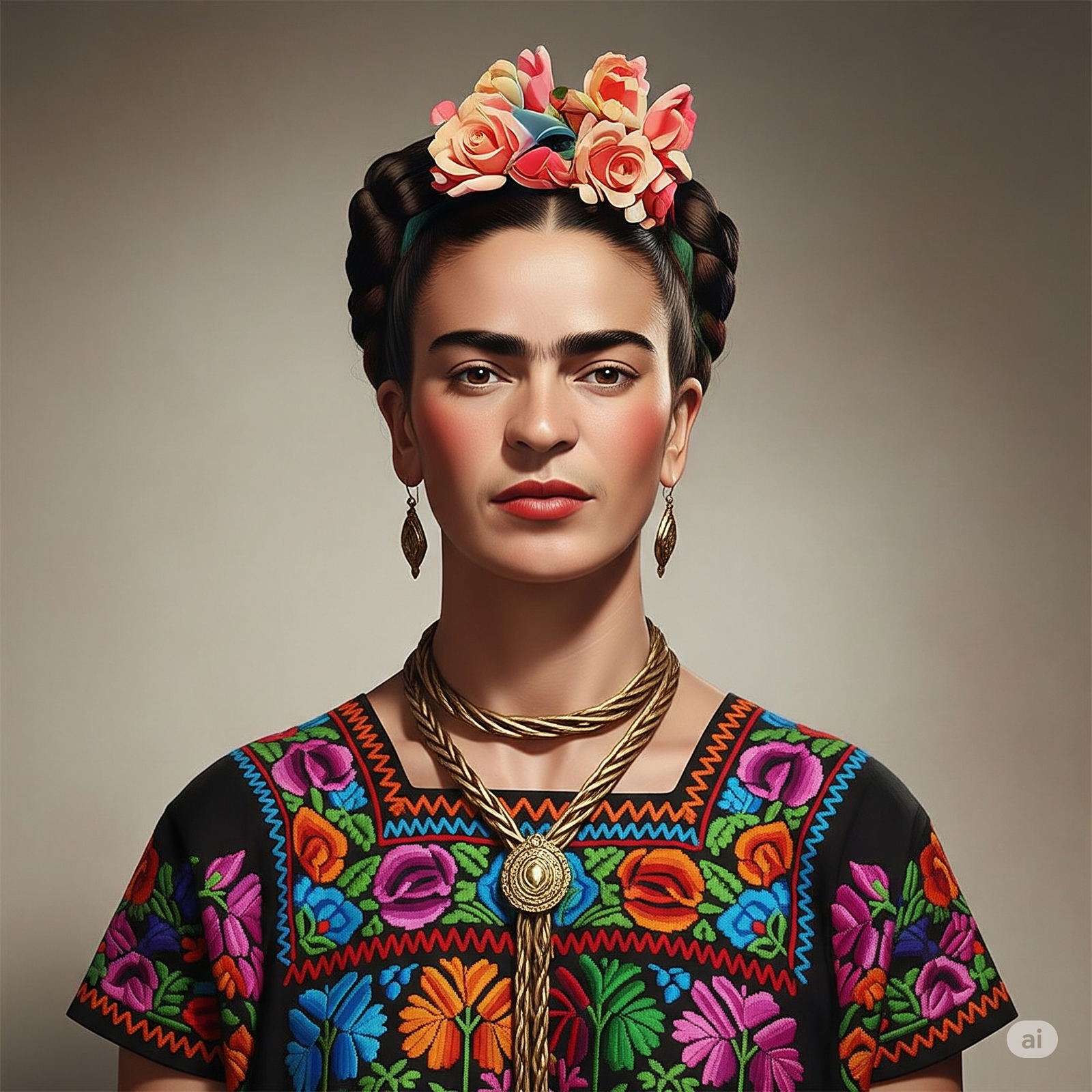 Frida Kahlo
