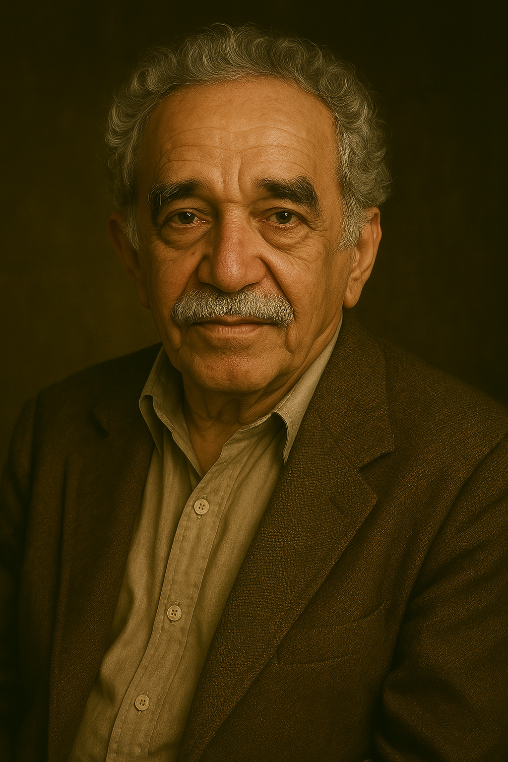 Gabriel García Márquez