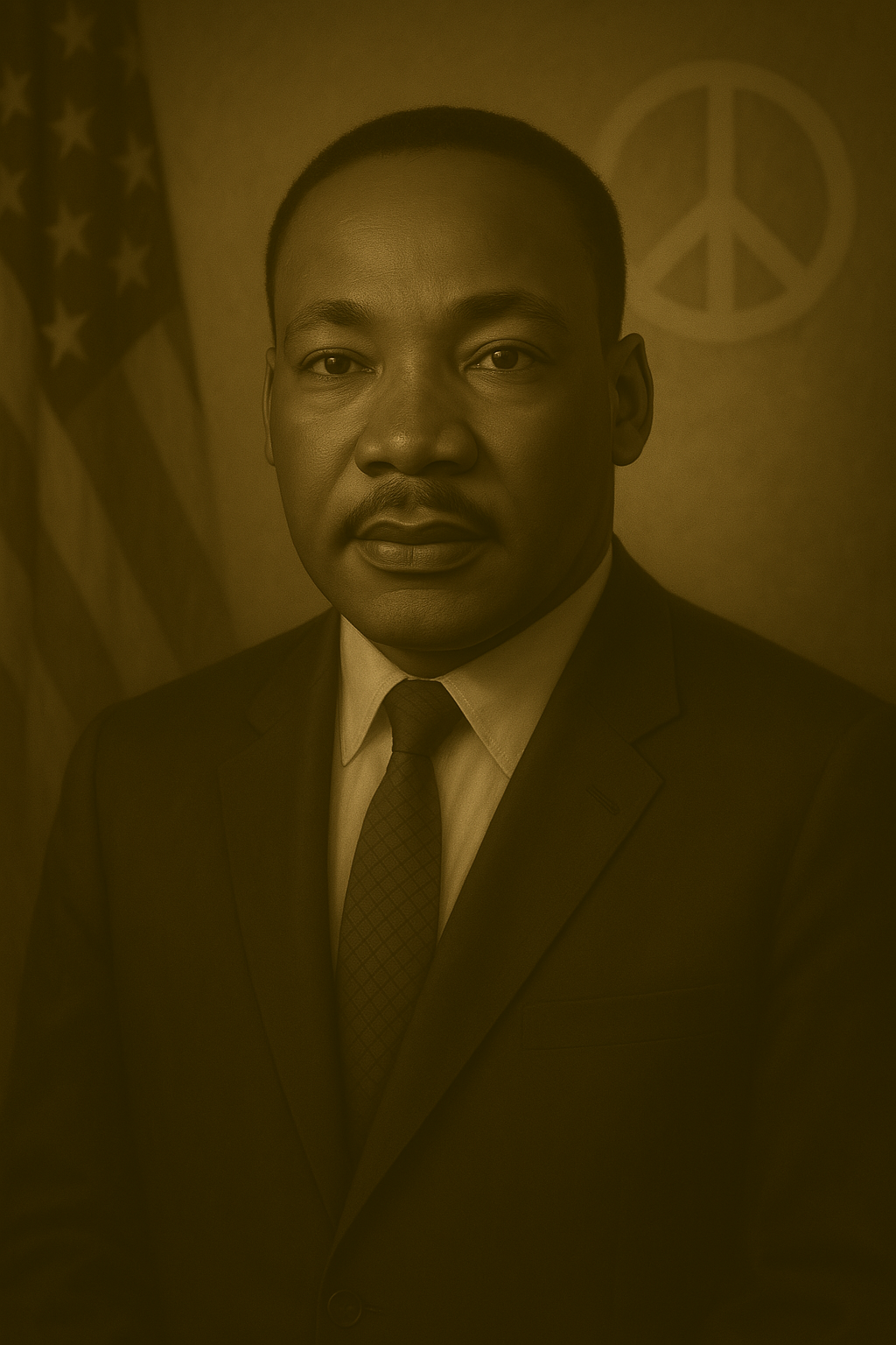 Martin Luther King Jr.