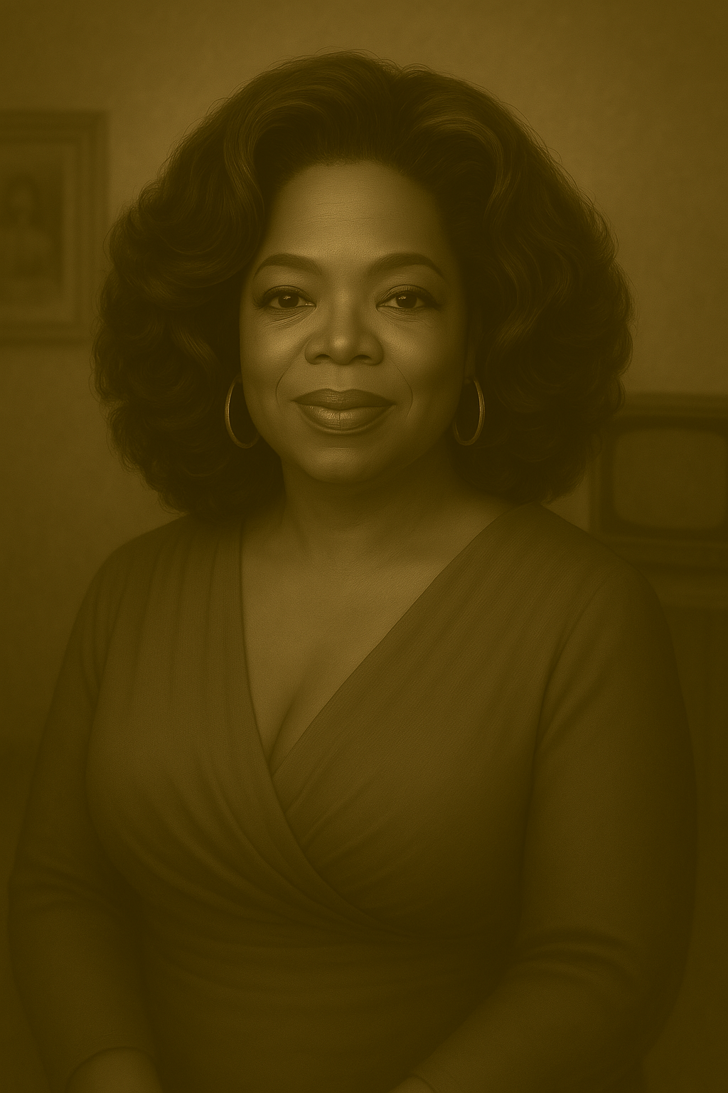 Oprah Winfrey